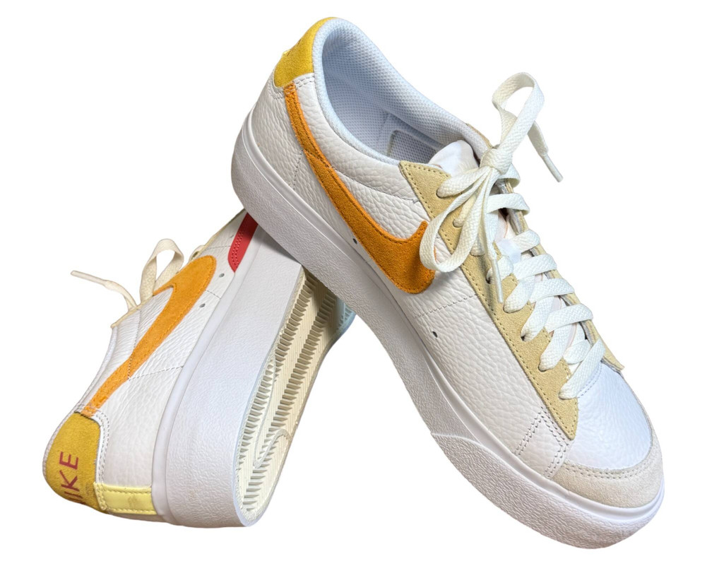 Nike Blazer Platform BUTY SPORTOWE  męskie 41