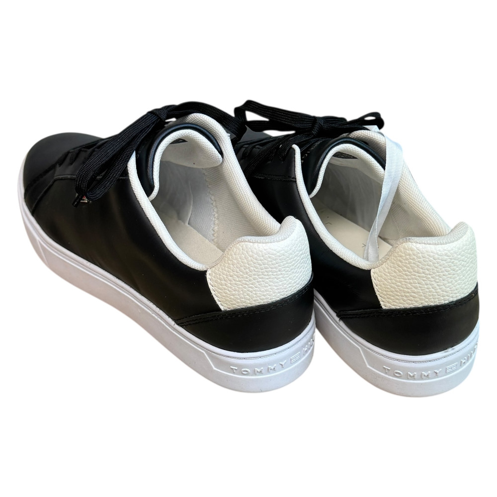 Tommy Hilfiger Flag Court BUTY SPORTOWE damskie 39/38