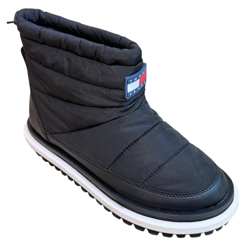 Tommy Jeans TJW Padded Flat ŚNIEGOWCE damskie 38/39