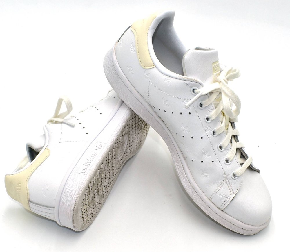 Adidas Stan Smith BUTY SPORTOWE dziecięce 38 2/3