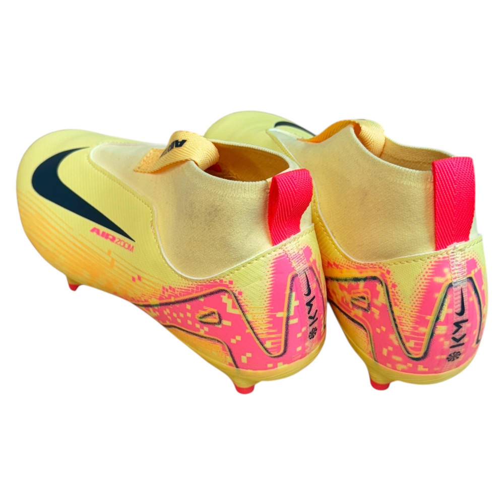 Nike ZM SUPERFLY 10 ACAD KM FGMG BUTY SPORTOWE korki dziecięce 32