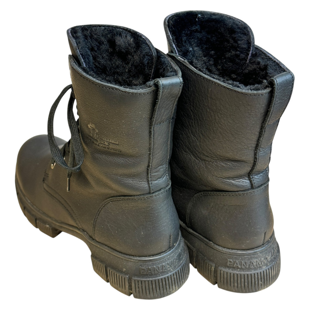 Panama Jack  BOTKI  damskie 41