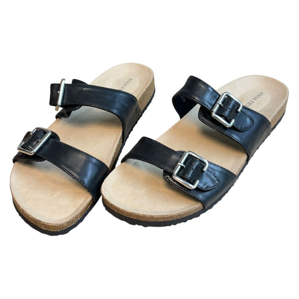 Anna Field KLAPKI damskie 41