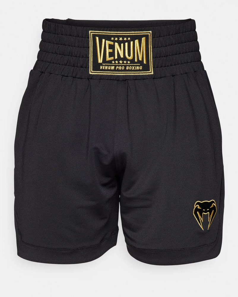 Venum spodenki bokserskie Classic L