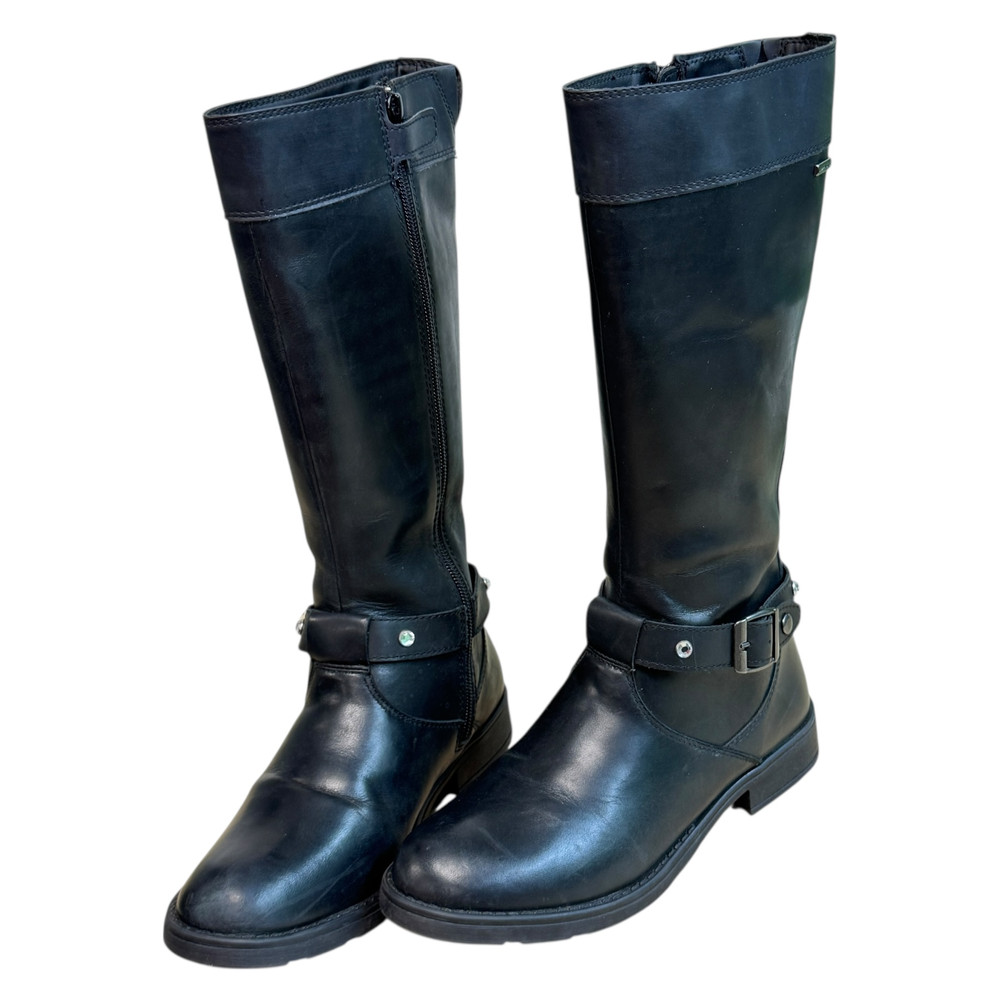 Geox KOZAKI damskie 36