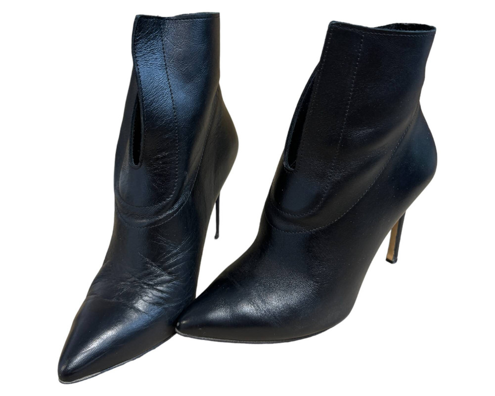 Eva Minge BOTKI damskie 36