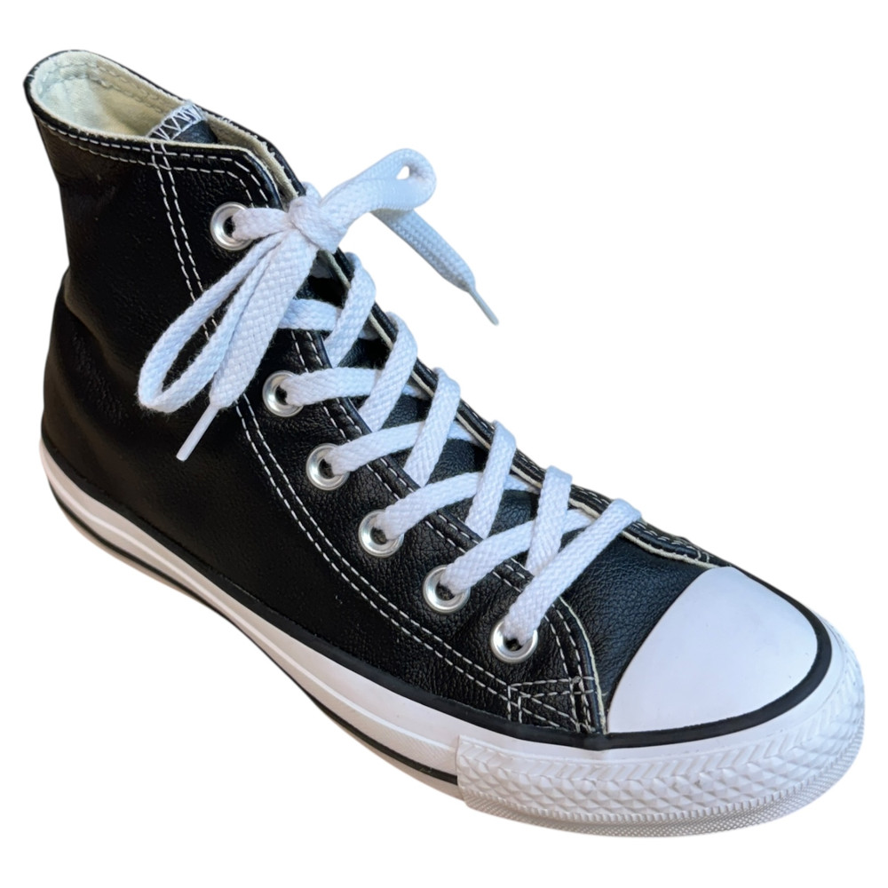 Converse Chuck Taylor All Star HI  TRAMPKI wysokie damskie 36
