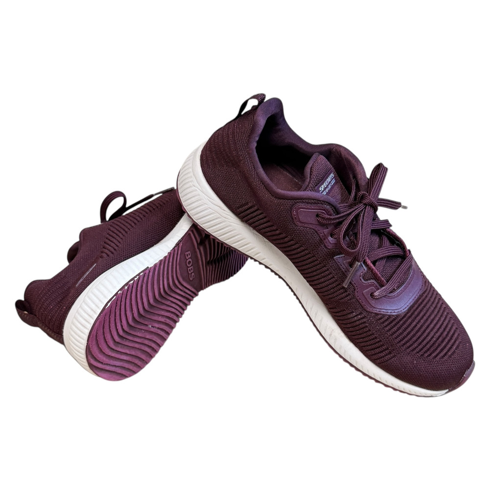 Skechers Bobs BUTY SPORTOWE damskie 39