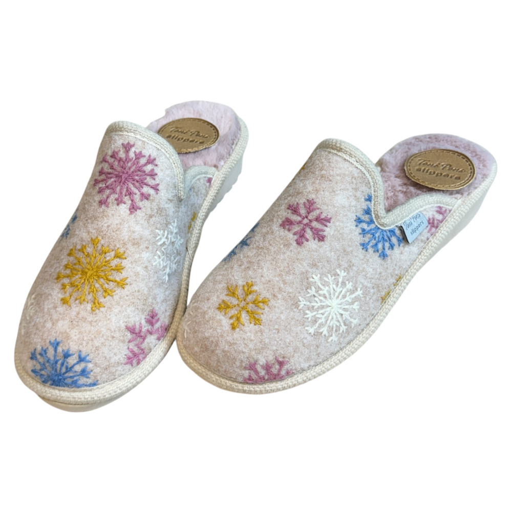 Toni Pons KAPCIE dziecięce 35/36