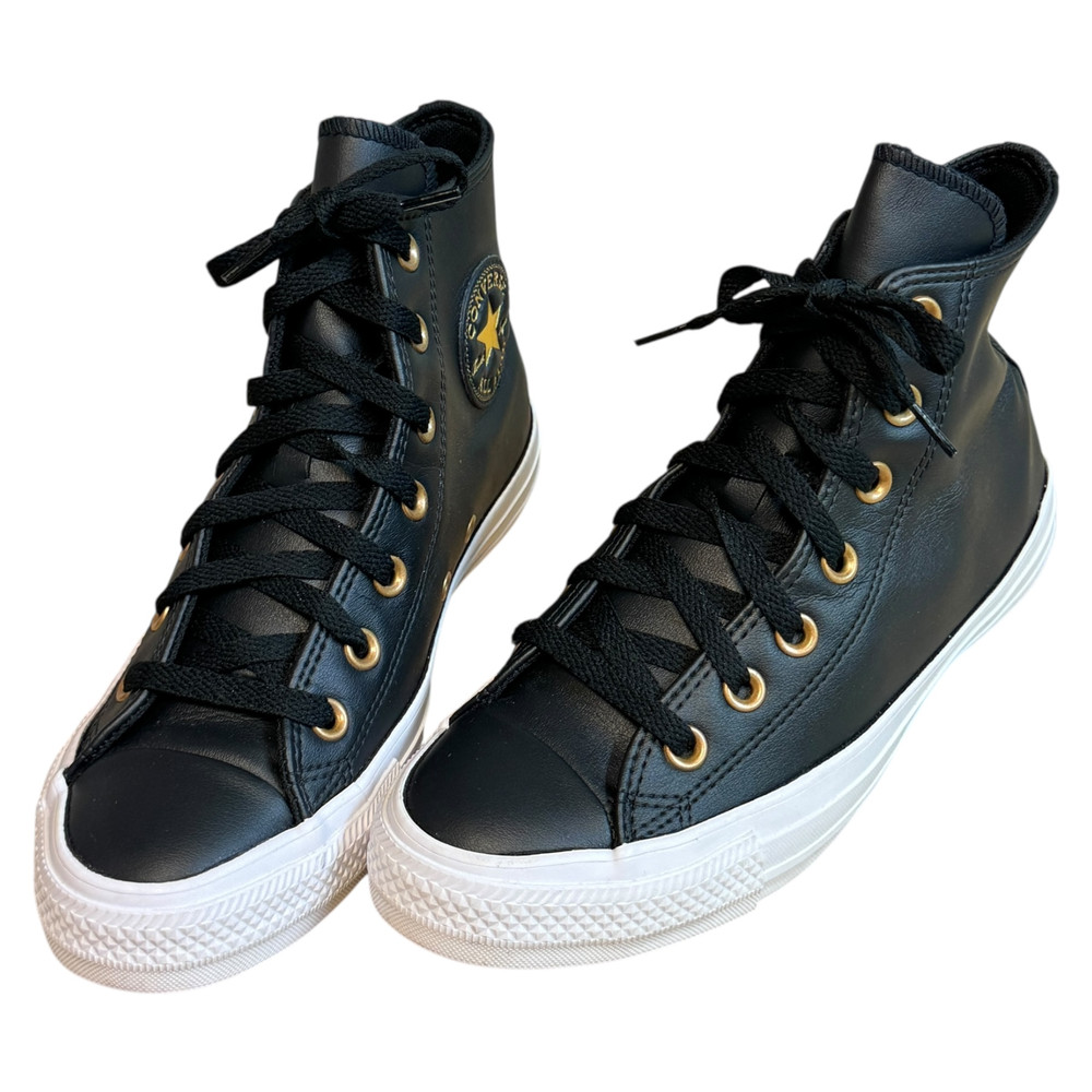 Converse Ctas Hi BUTY SPORTOWE wysokie damskie 37.5