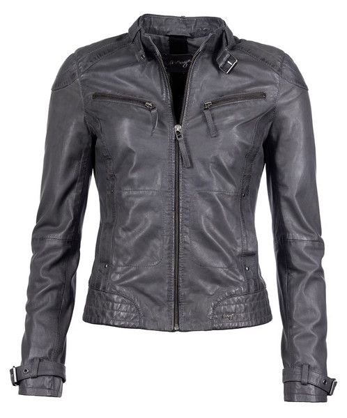 Maze kurtka skórzana S