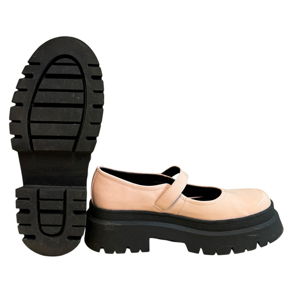 Pull&Bear  CZÓŁENKA  damskie 39