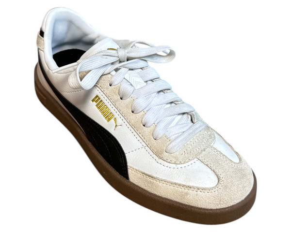 Puma Club II Era BUTY SPORTOWE unisex 37