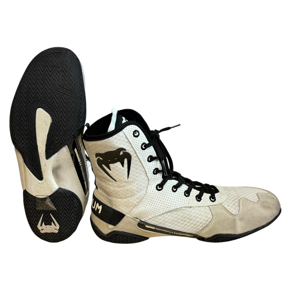 Venum Elite BUTY SPORTOWE bokserskie męskie 42,5