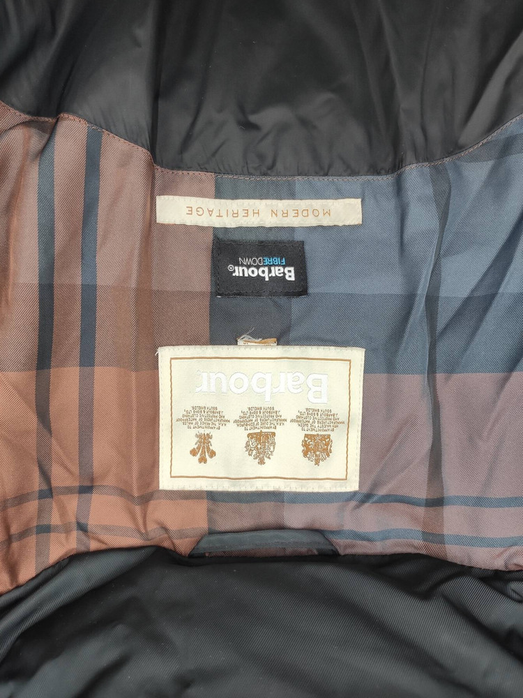 Naketano parka jacket L