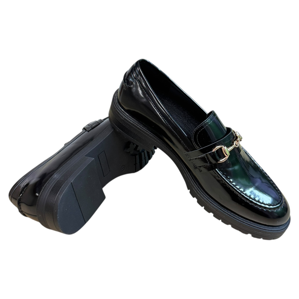 Anna Field PÓŁBUTY wsuwane damskie 40/41