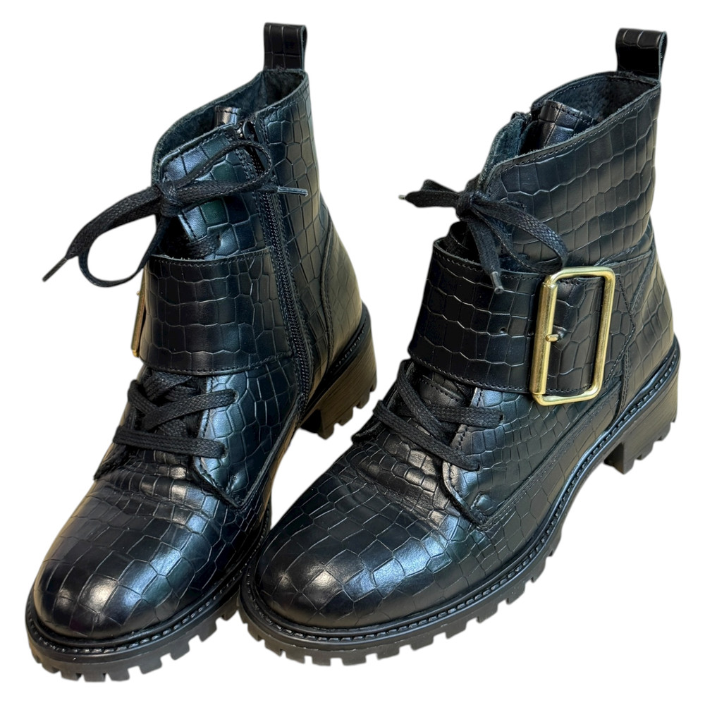 Zign BOTKI damskie 37