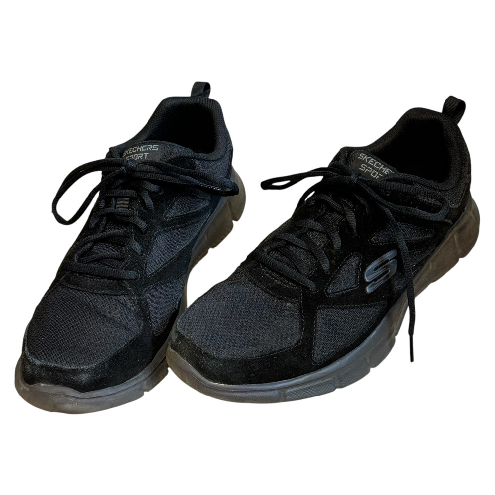 Skechers Ezdez BUTY SPORTOWE męskie 45