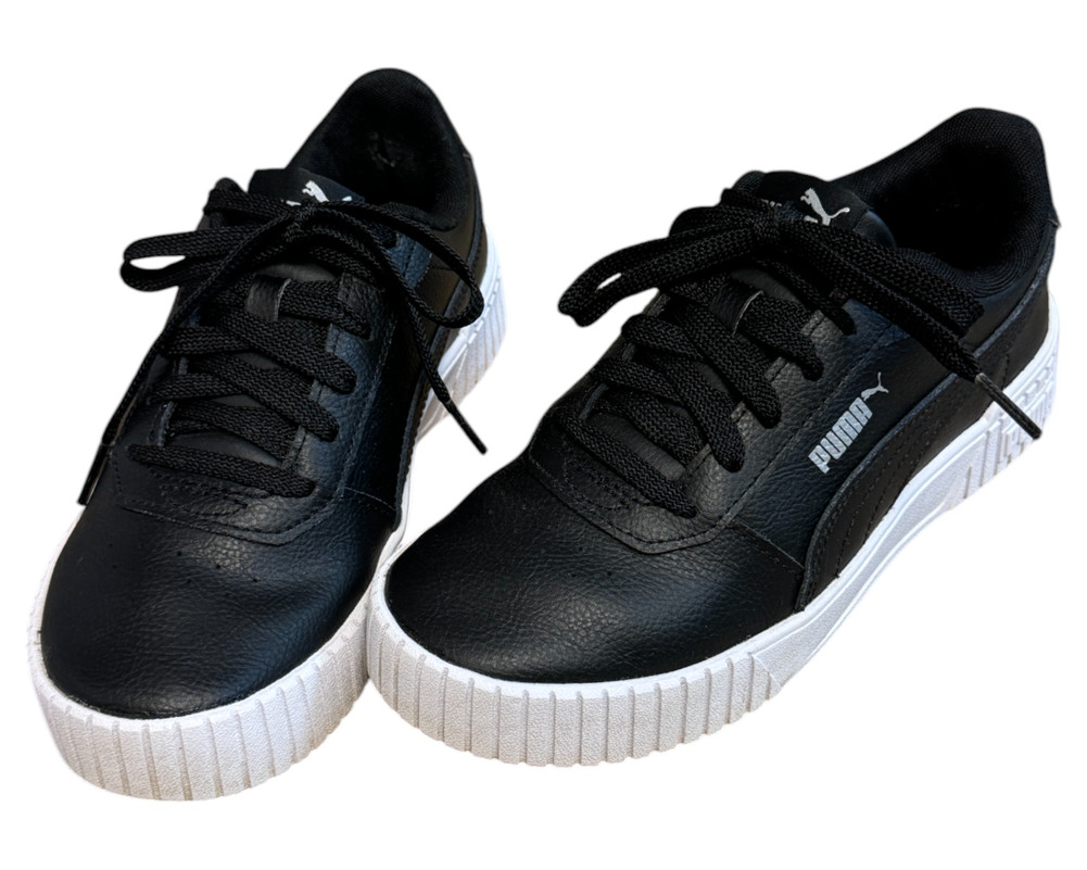 Puma Carina 2.0 BUTY SPORTOWE  damskie 37