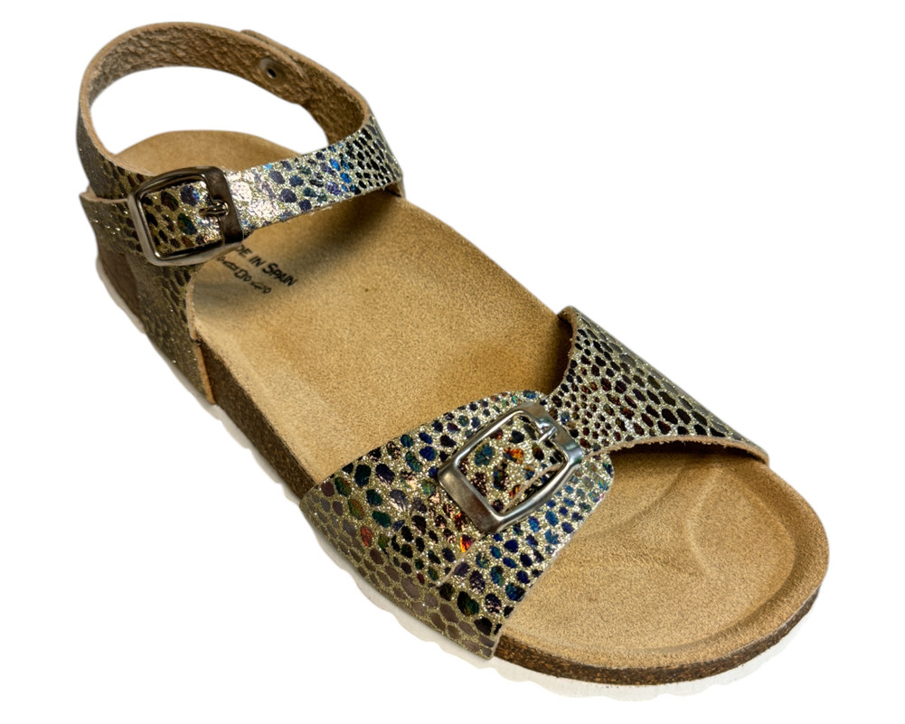 Little Sky  SANDAŁY  dziecięce 35