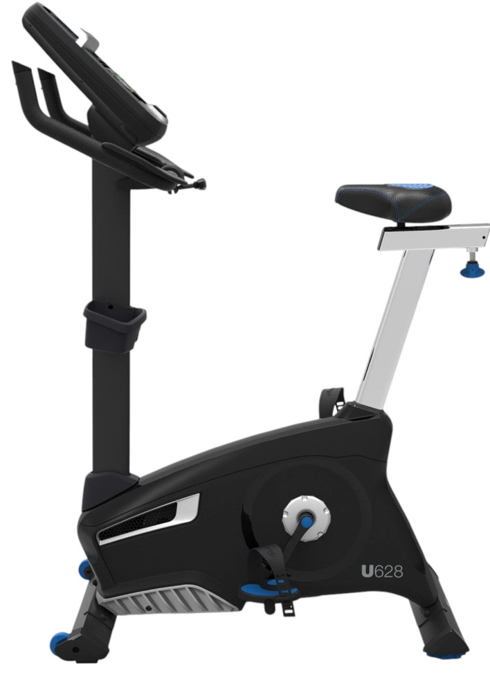 Rower elektromagnetyczny U628 - Nautilus