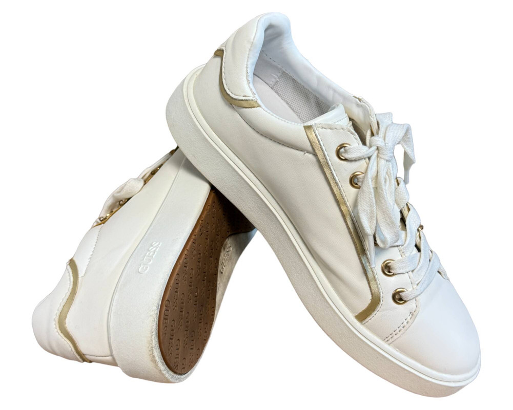 Guess Mely BUTY SPORTOWE damskie 36