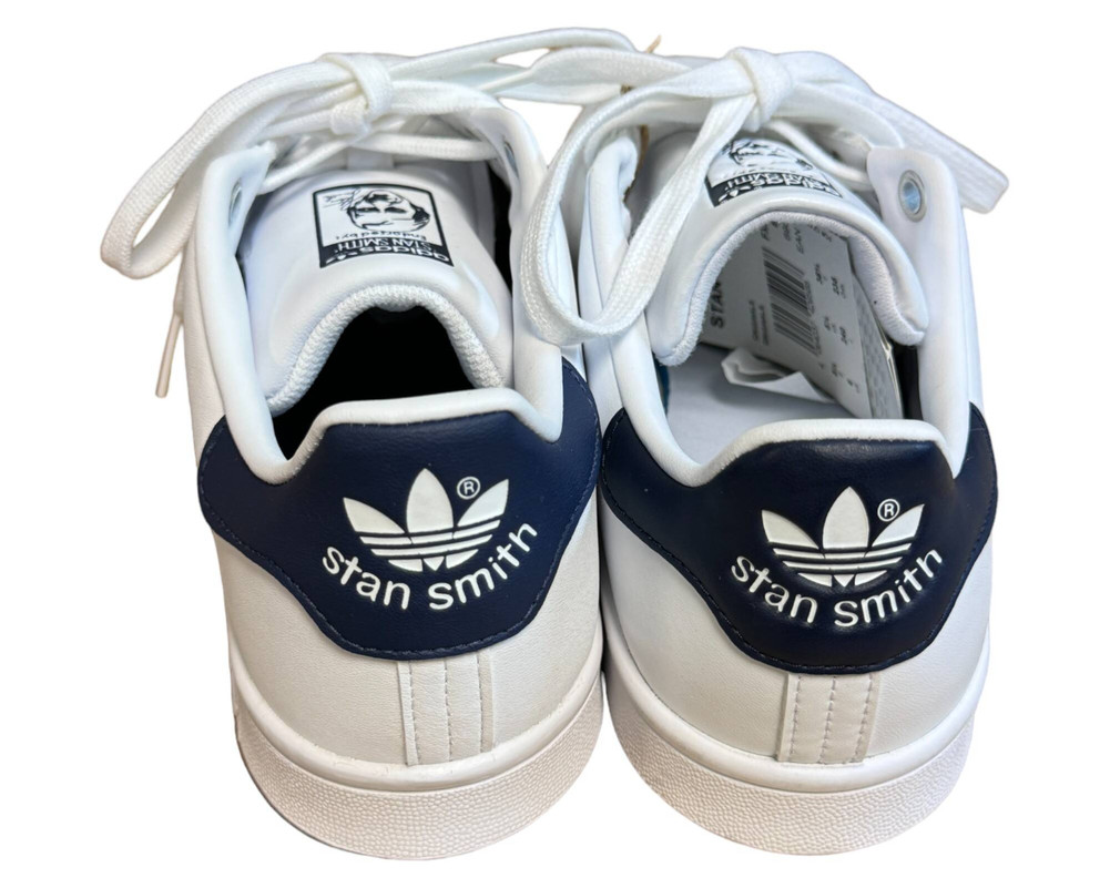 Adidas STAN SMITH BUTY SPORTOWE  unisex 38 2/3