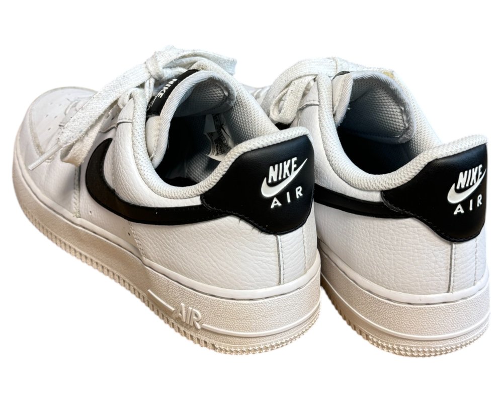 Nike Air Force 1 '07 BUTY SPORTOWE  damskie 38.5