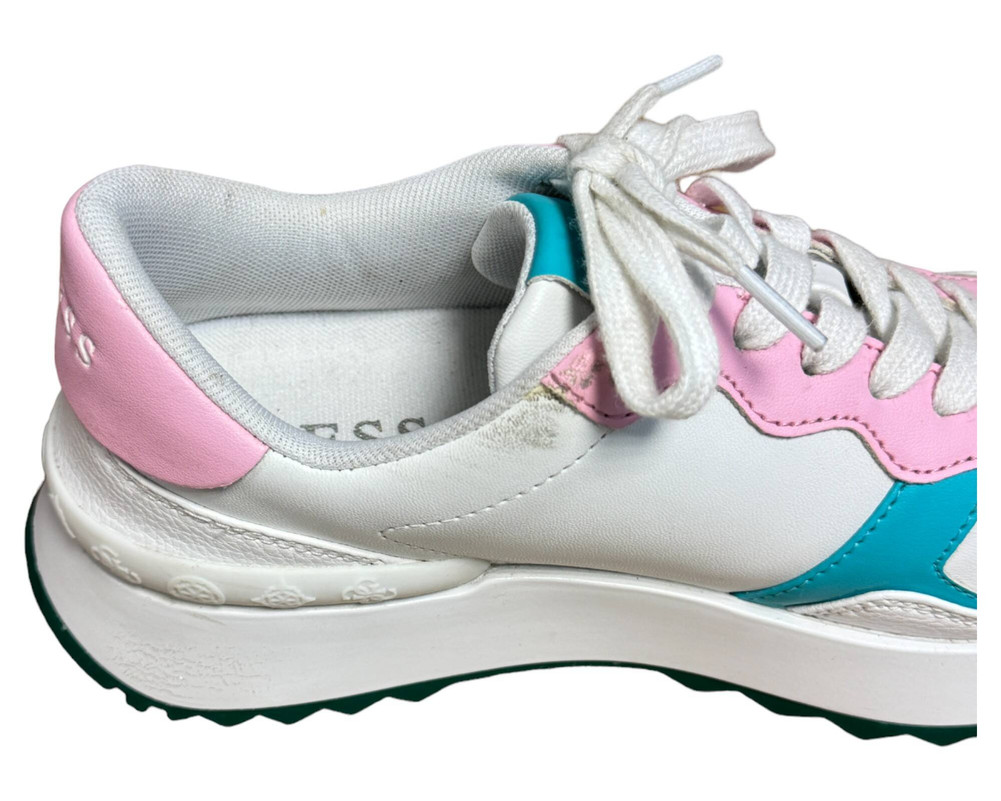 Guess  BUTY SPORTOWE  damskie 36