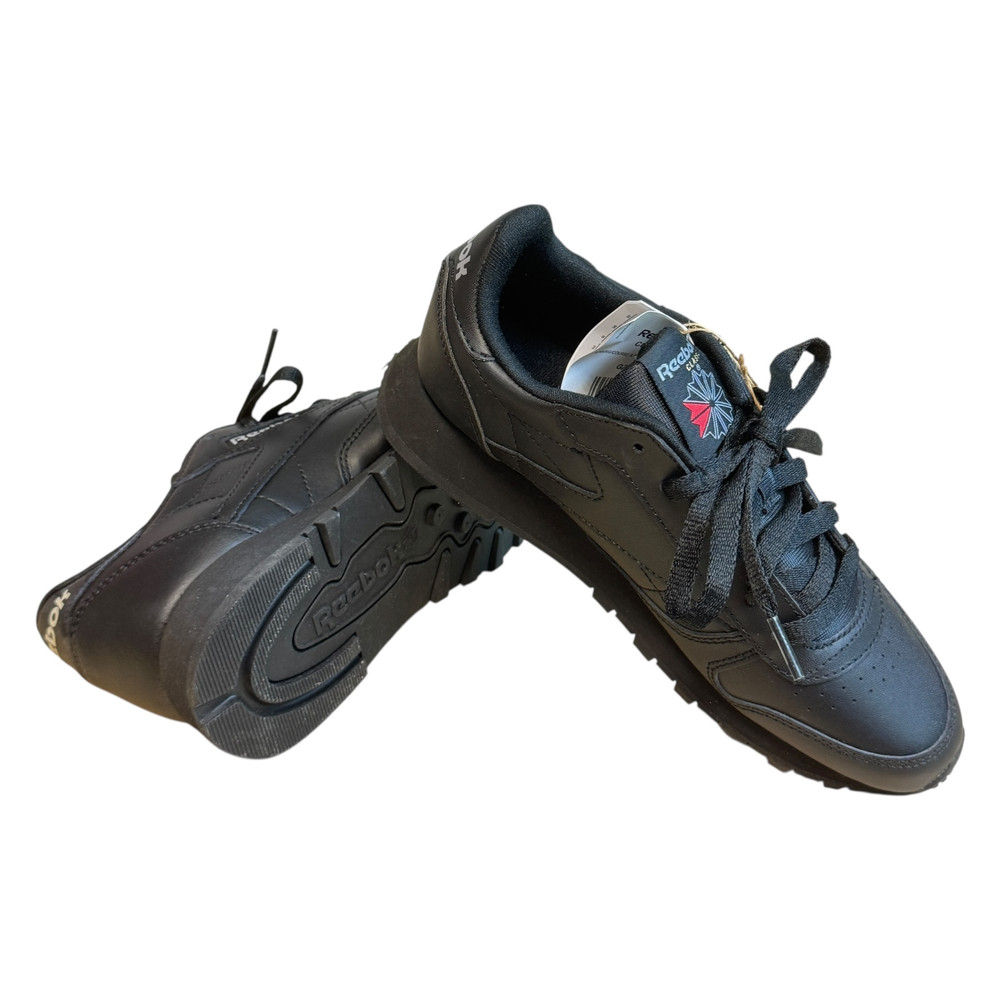 Reebok Classic Leather BUTY SPORTOWE damskie 36/37.5