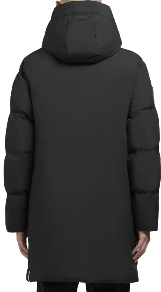  Khujo Płaszcz zimowy Chester L 