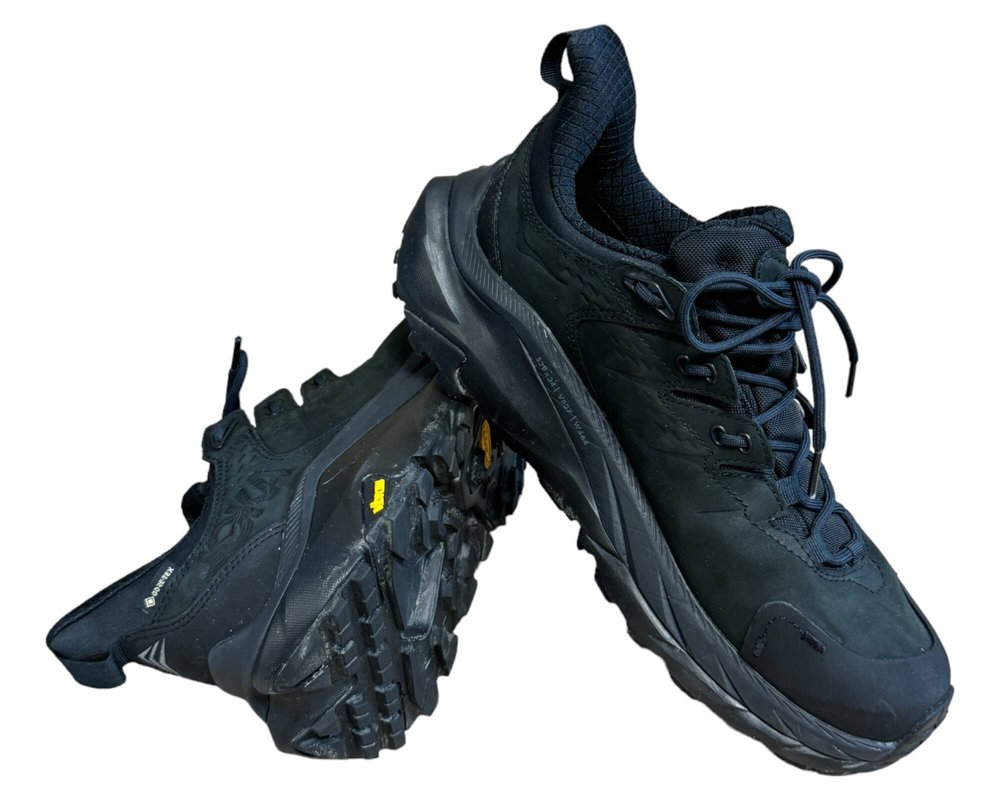 Hoka Kaha 2 Low Gtx BUTY TREKKINGOWE  męskie 42