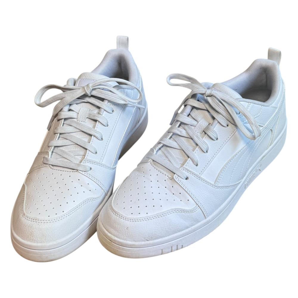 Puma Rebound v6 Low BUTY SPORTOWE męskie 44/42.5