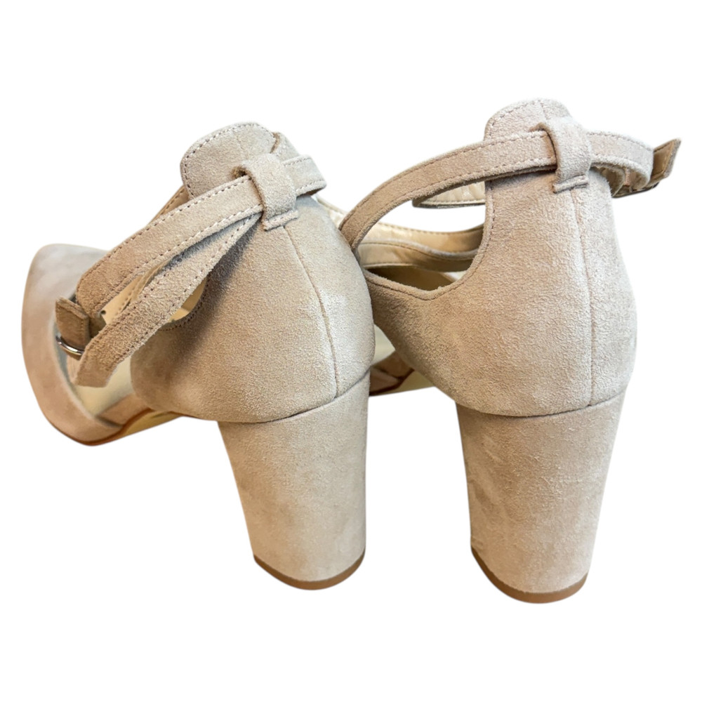 Anna Field CZÓŁENKA damskie 37/38