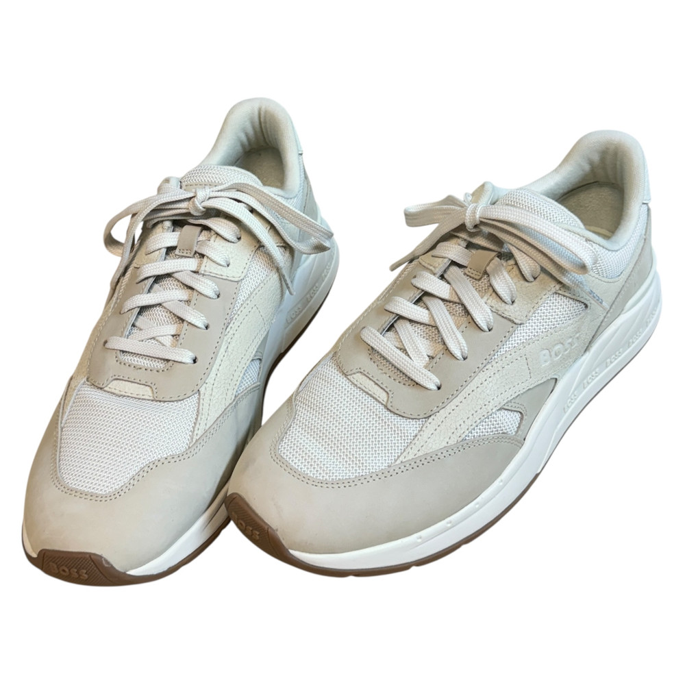 Hugo Boss Kurt Runn BUTY SPORTOWE męskie 44