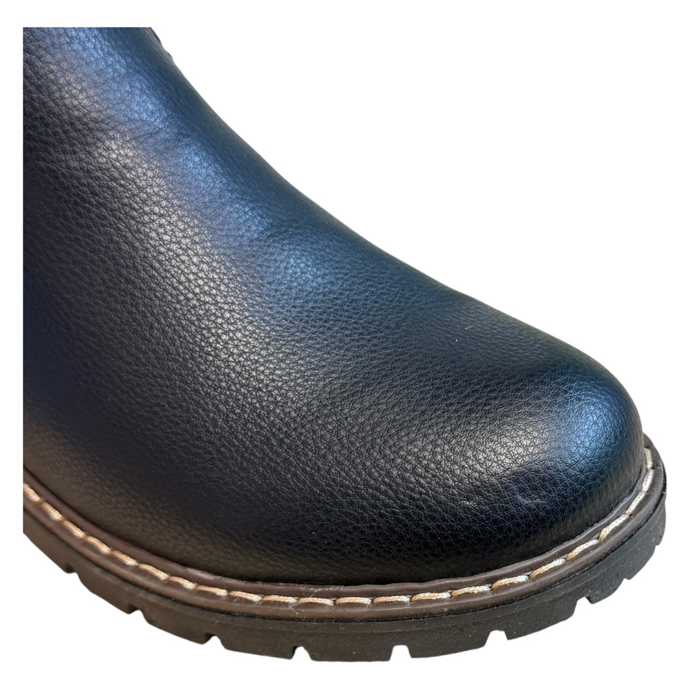 Rieker KOZAKI damskie 38