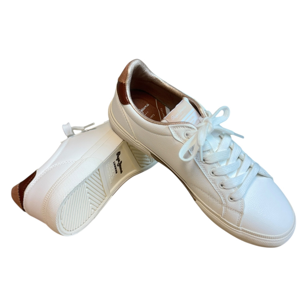 Pepe Jeans BUTY SPORTOWE damskie 40/41