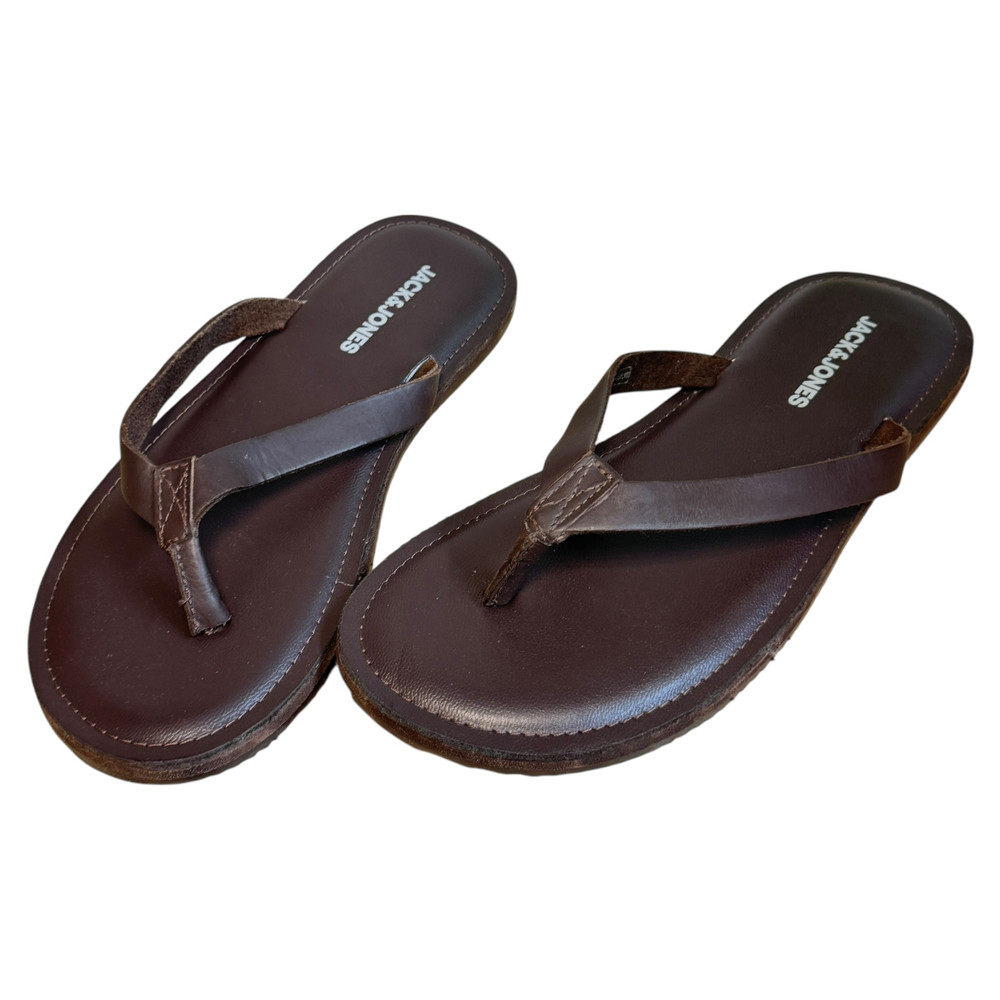 Jack&Jones KLAPKI japonki męskie 43/42