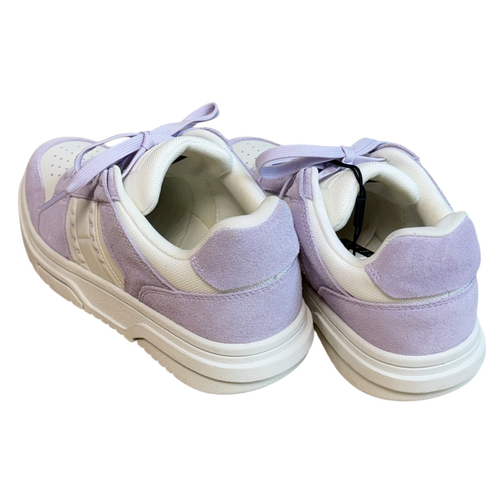 Tommy Hilfiger The Brooklyn Suede BUTY SPORTOWE damskie 38/37