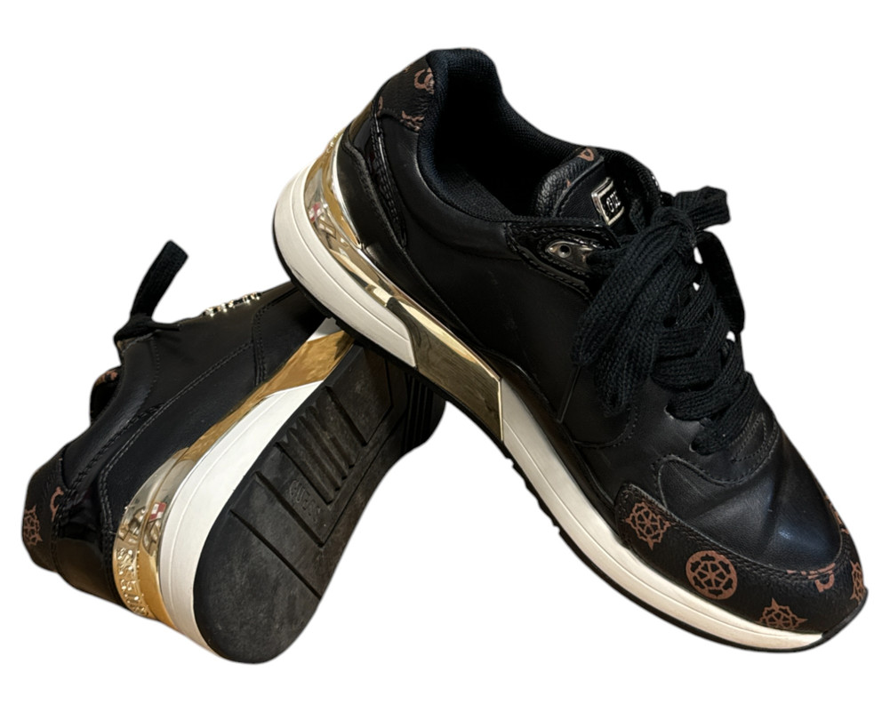 Guess Moxea BUTY SPORTOWE  damskie 39