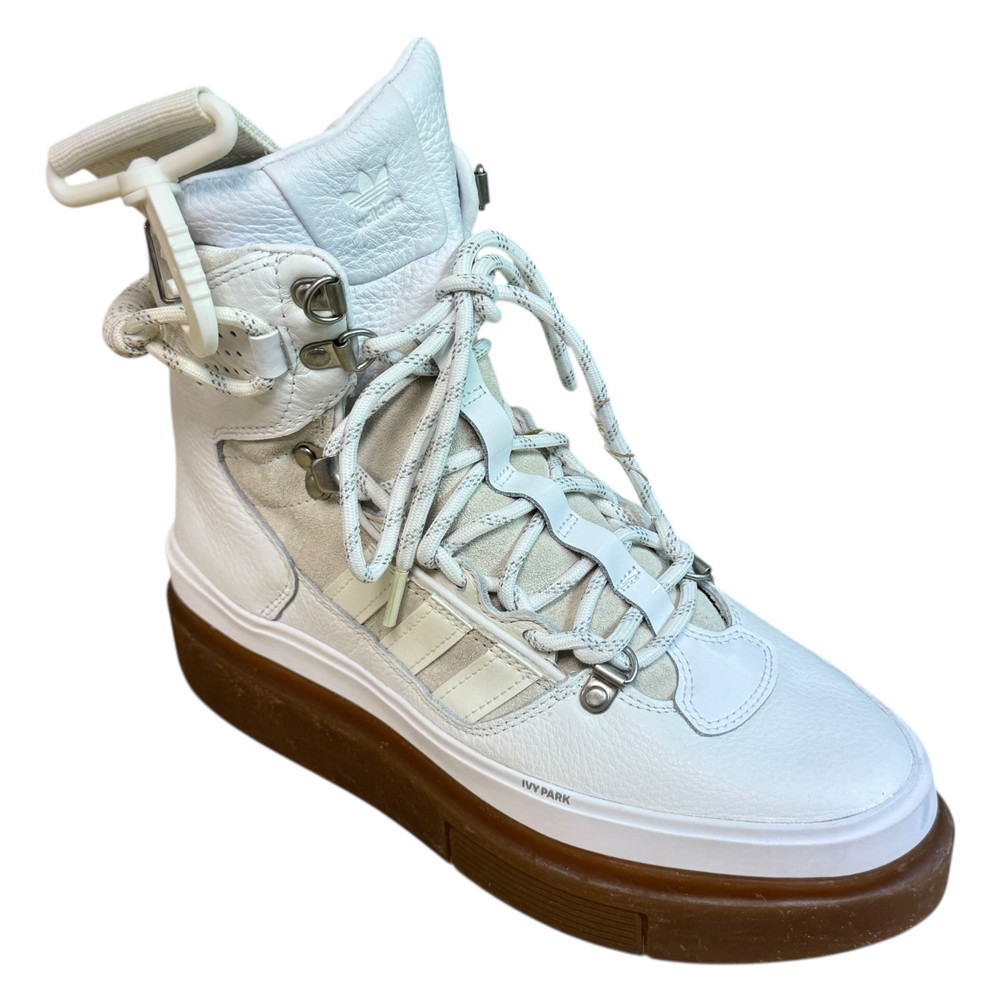 Adidas SleekBeyonce Ivy Park Icy Park sportowe damskie 38/38 2/3