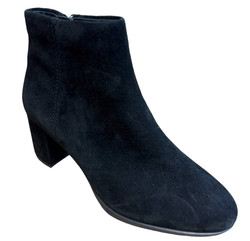 Clarks Freva55 Zip BOTKI damskie 37,5
