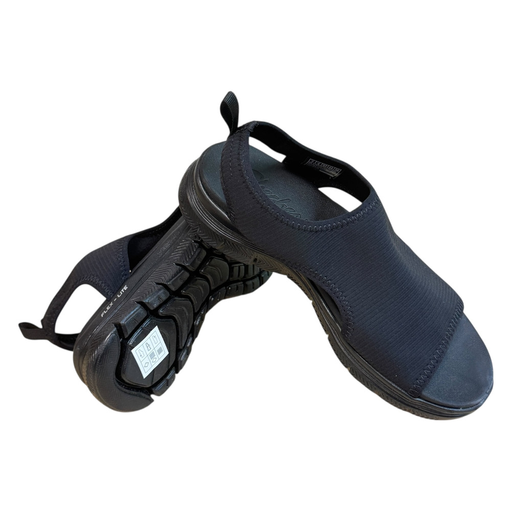Skechers Flex Appeal 4.0 SANDAŁY damskie 37/36