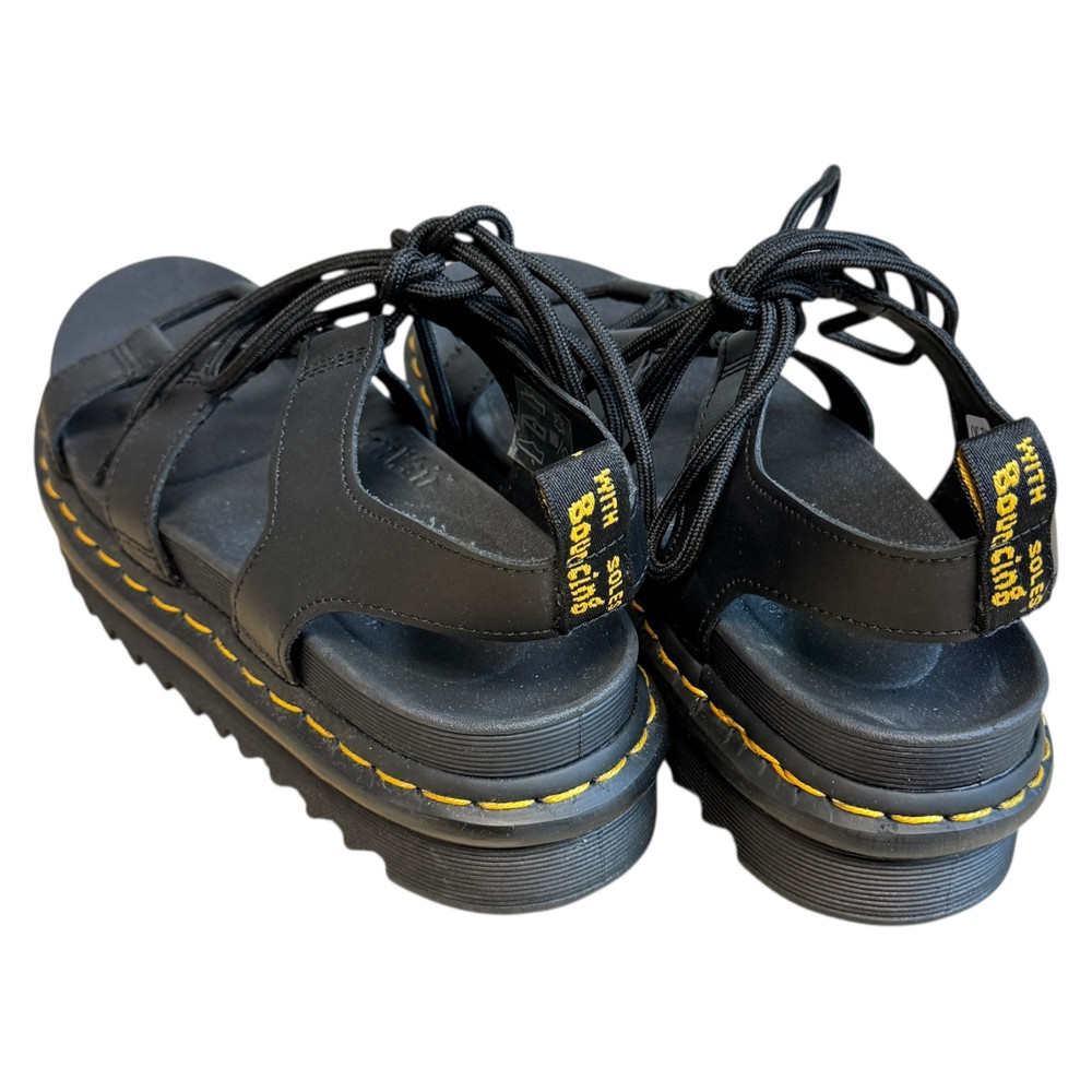 Dr. Martens NARTILLA SANDAŁY damskie 41