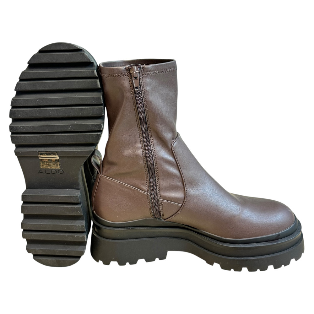 Aldo BOTKI damskie 39