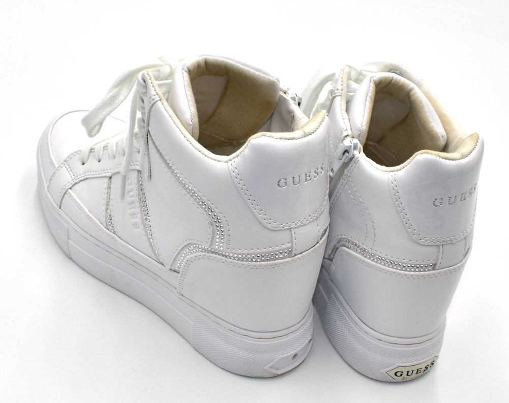 Guess BOTKI damskie 39