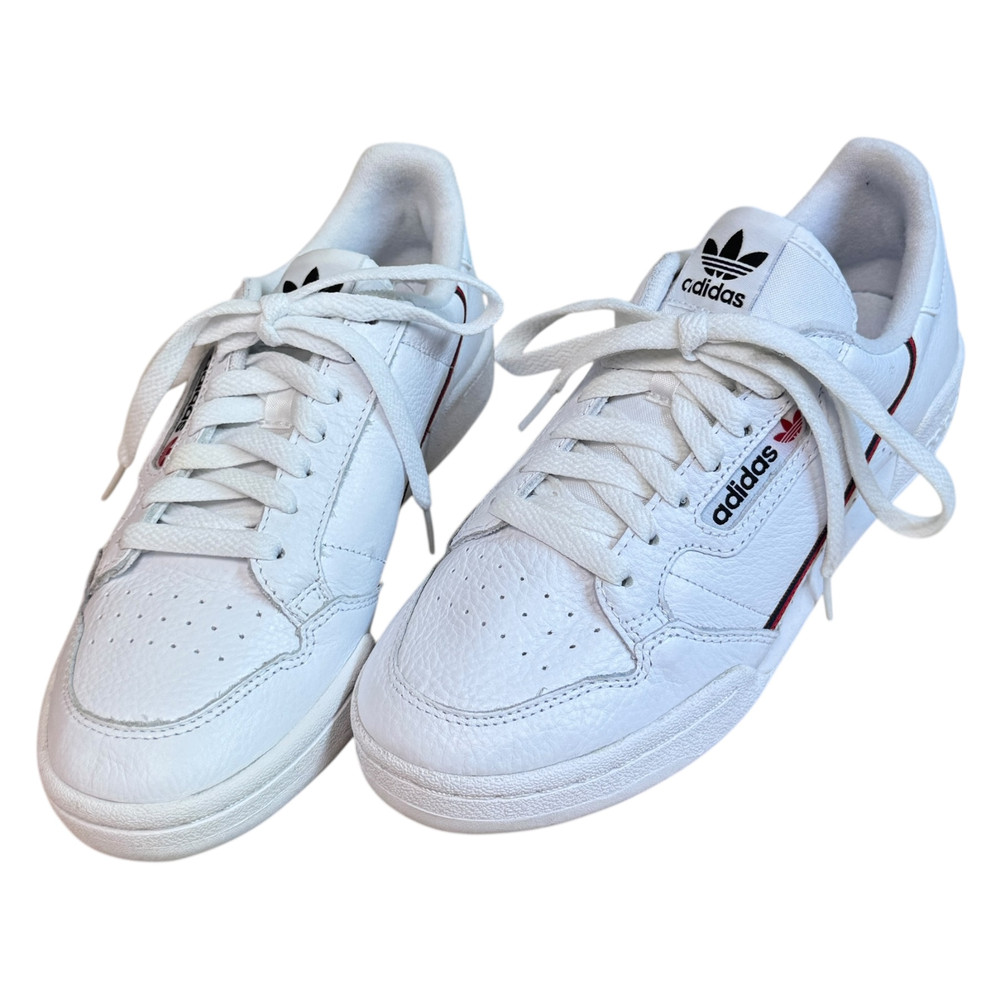 Adidas Continental 80 BUTY SPORTOWE damskie 40/38 2/3