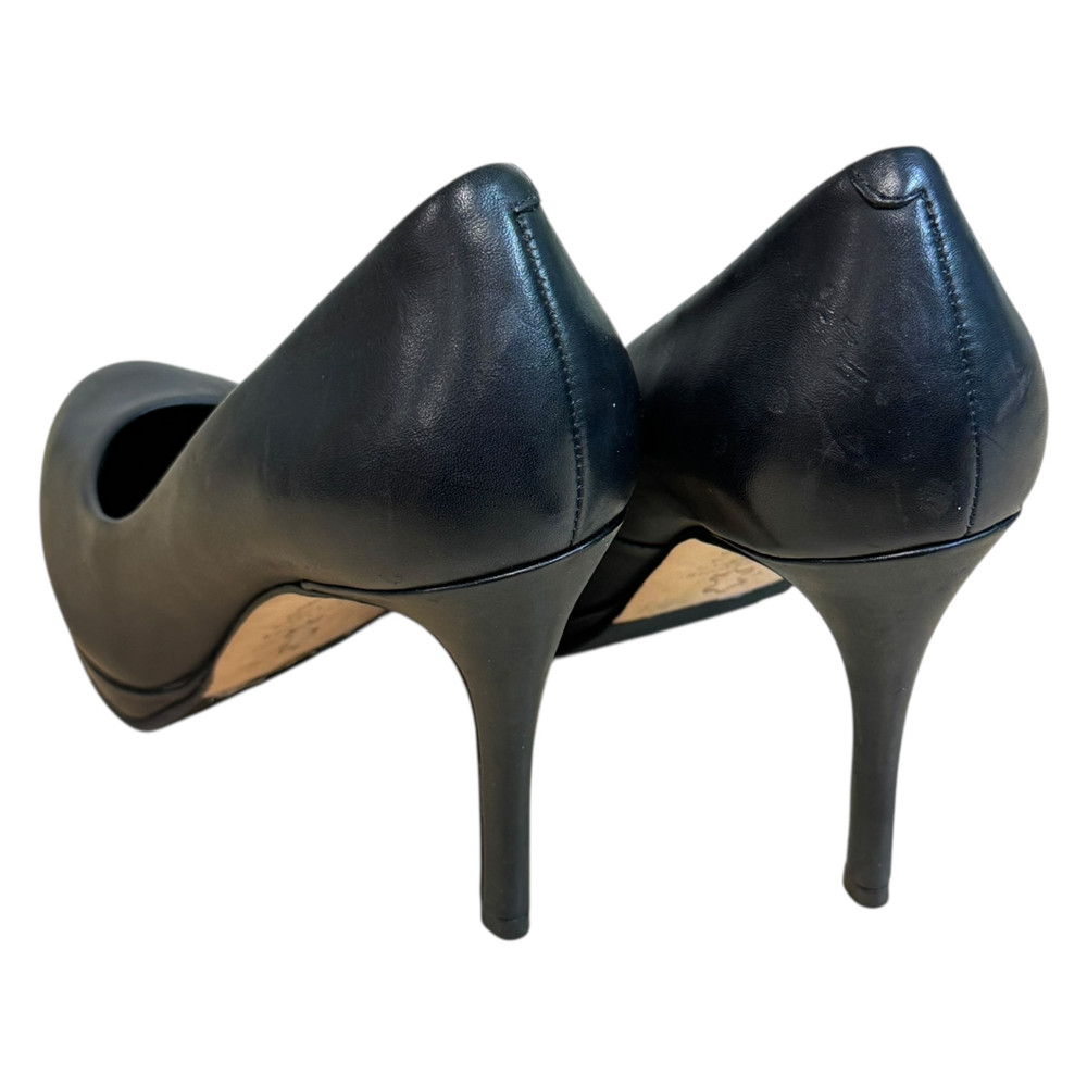 Buffalo CZÓŁENKA szpilki damskie 40