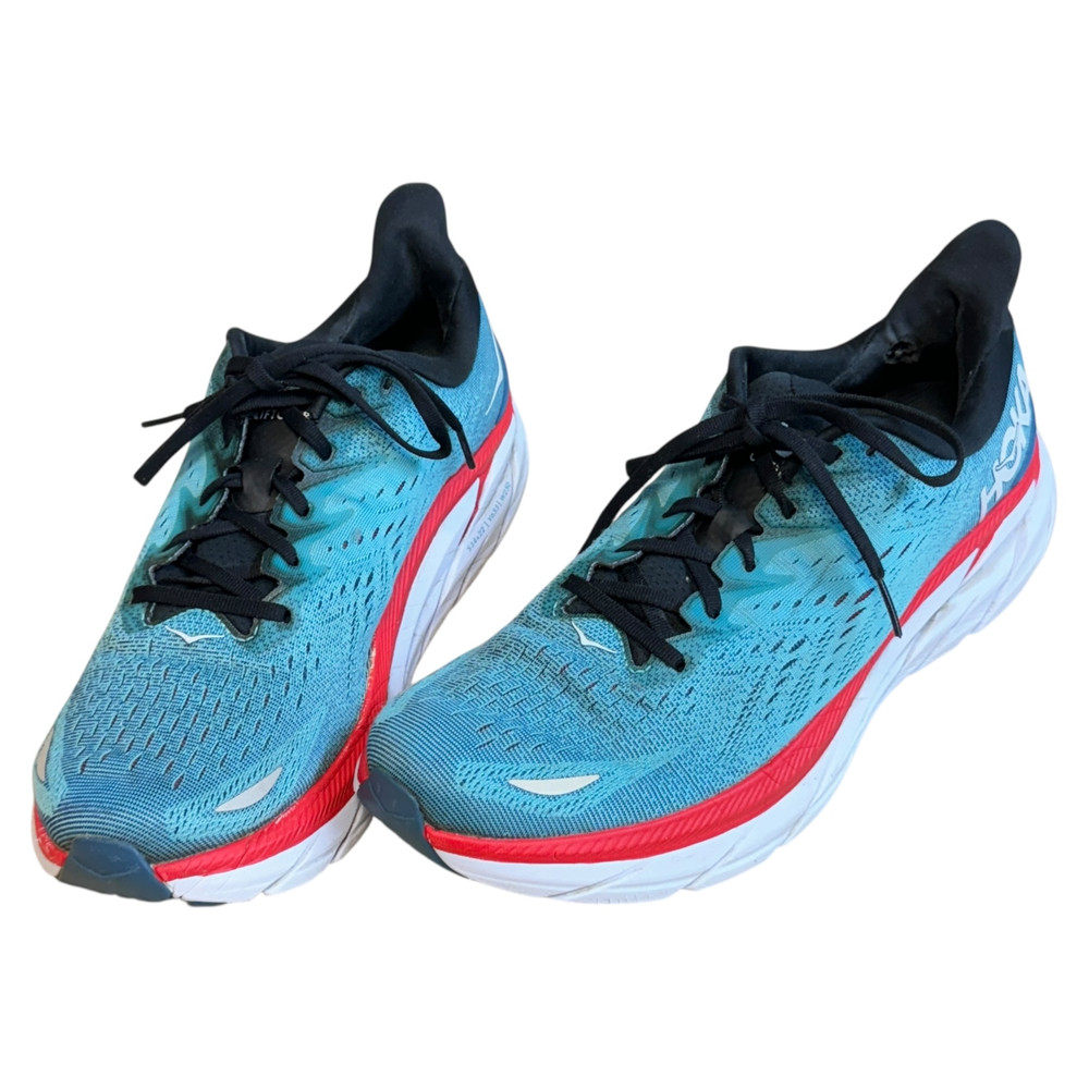 Hoka Clifton 8 BUTY SPORTOWE męskie 45 1/3