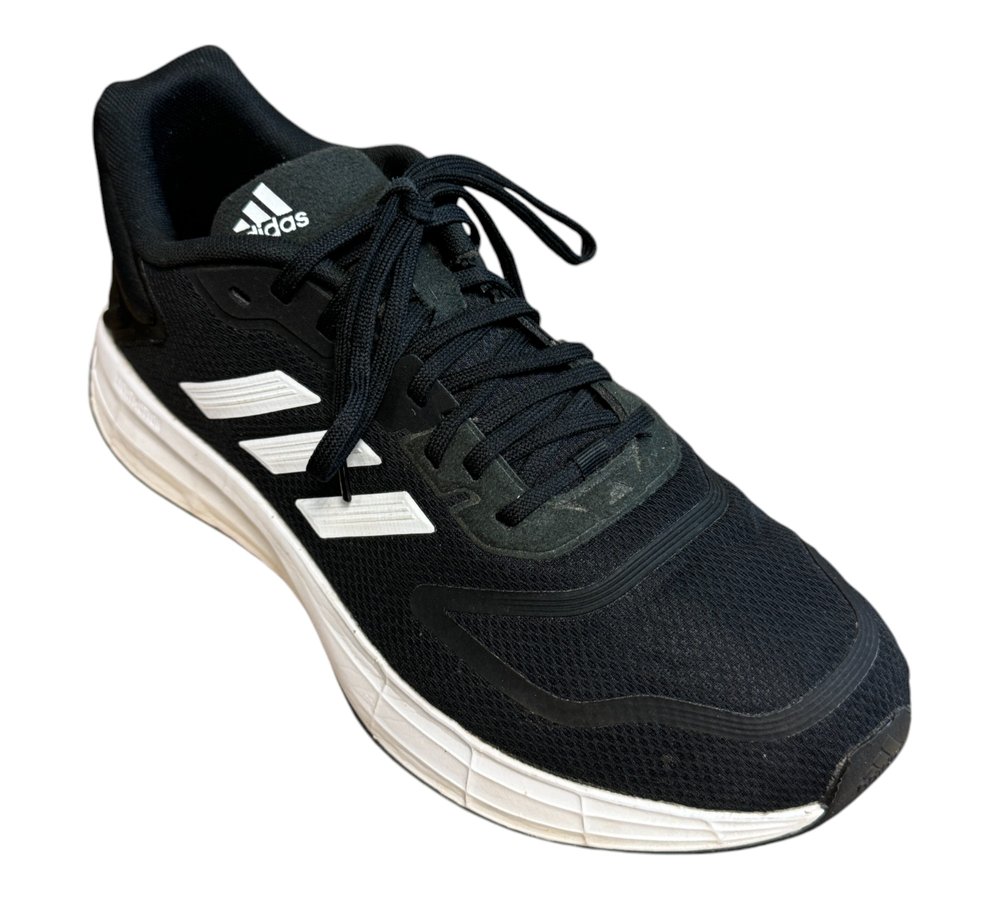 Adidas Duramo 10 BUTY SPORTOWE  męskie 41 1/3